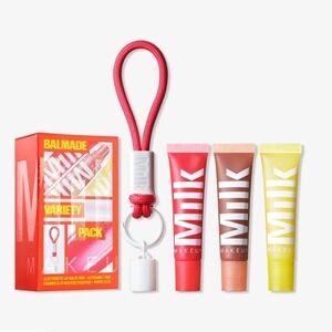 NEW✅Milk Balmade Set